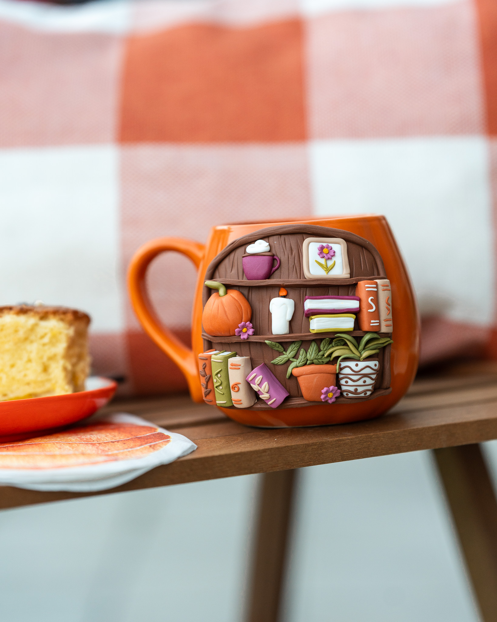 cana-fimo cana fimo handmade